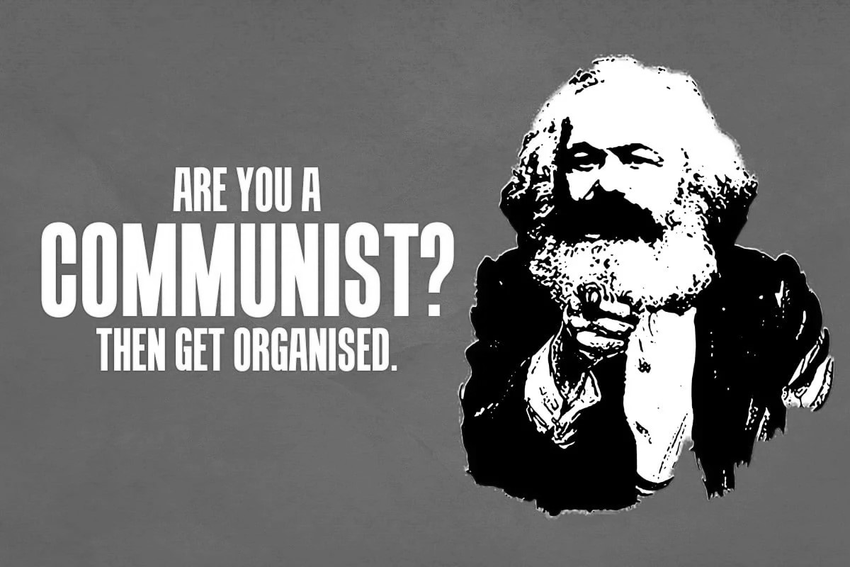 socialist appeal are you a communist
